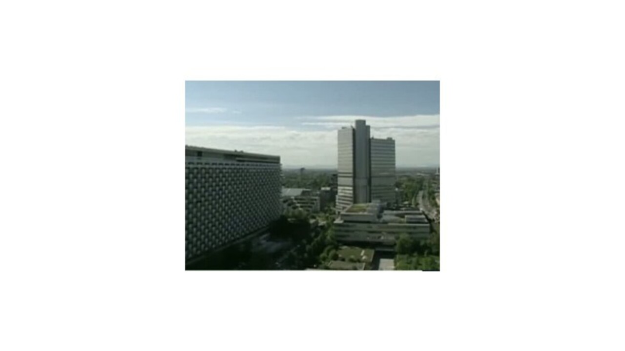 Európskym bankám sa darí