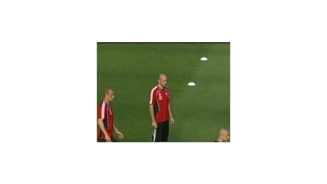 R. Vittek bude pre zranené koleno pauzovať 4 až 6 mesiacov