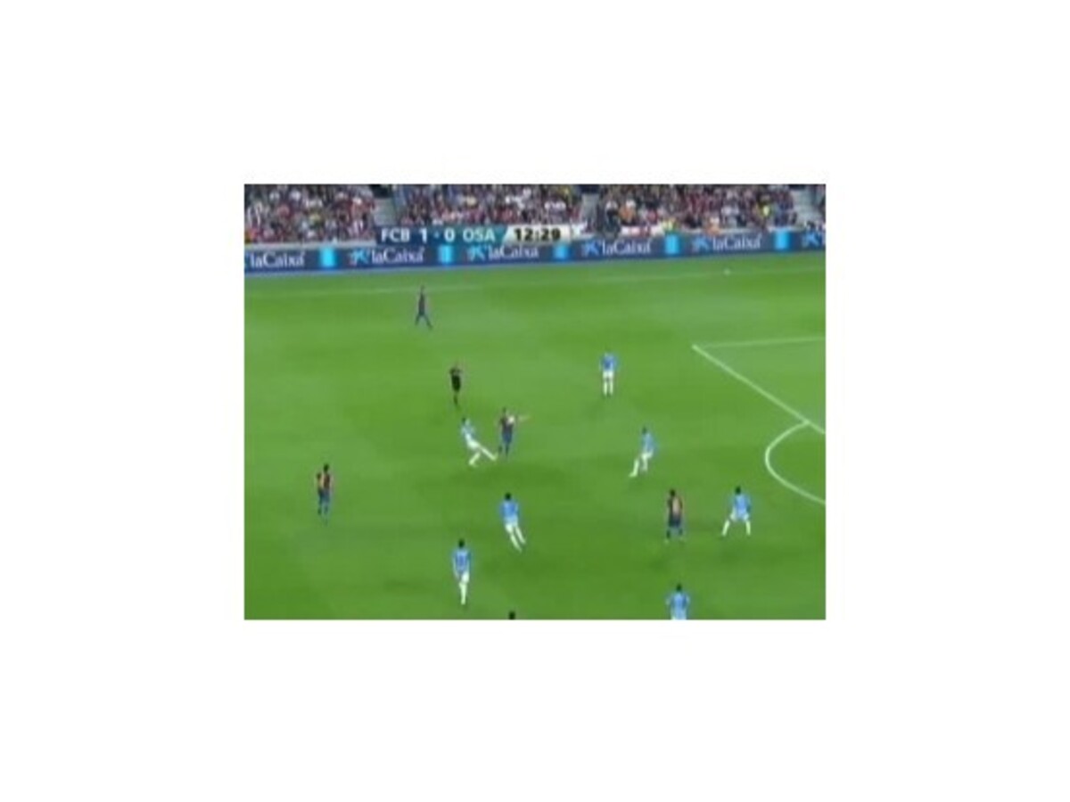 Úvahy o kríze mužstva  FC Barcelona sú zažehnané
