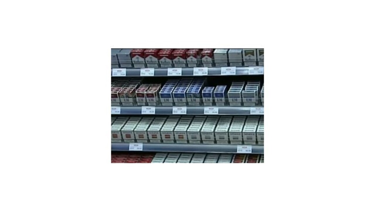 Vláda sa vydala cestou zvyšovania daní