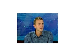 HOSŤ V ŠTÚDIU: Karol Kučera