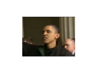 Obama povedal Abbásovi, že USA budú vetovať snahy Palestínčanov