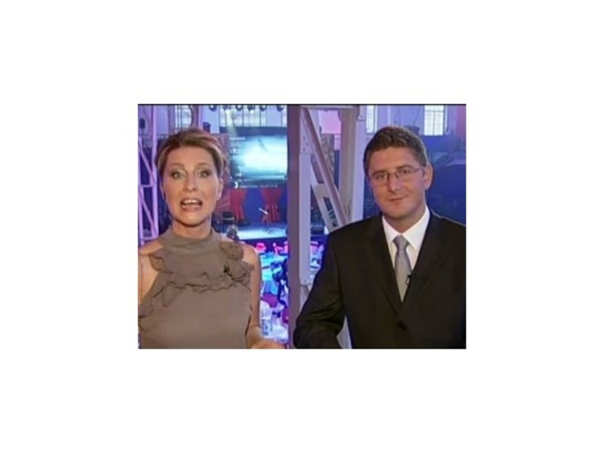 Galavečer Televízie TA3