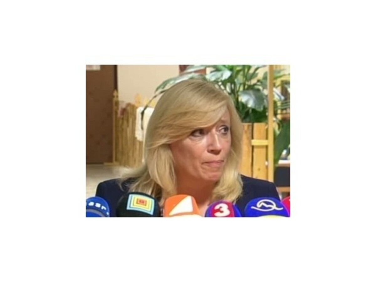 Radičová: Formovanie "novej" eurozóny je príležitosť, ktorú by SR mala využiť
