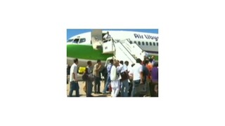 Letisko v Tripolise obnovilo linku do Benghází