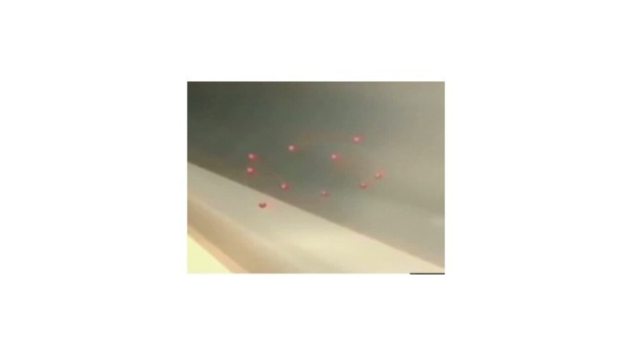 Vedci pravdepodobne objavili častice rýchlejšie ako svetlo