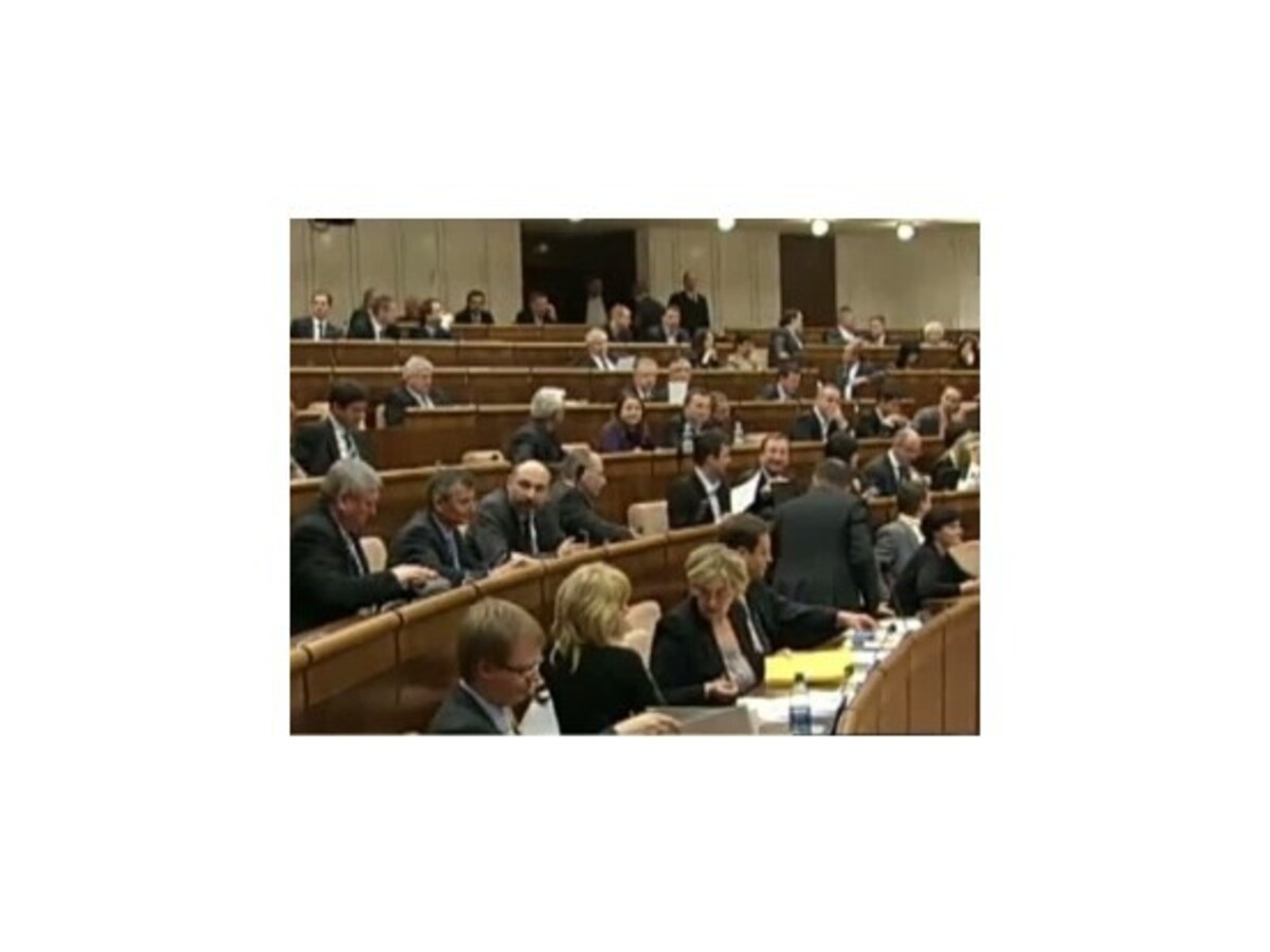 Spory politikov na tému štátne občianstvo opäť ožili