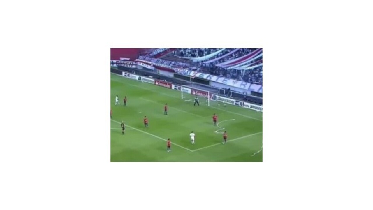 Quito - Independiente Buenos Aires 2:0 v osemfinále juhoamerického pohára