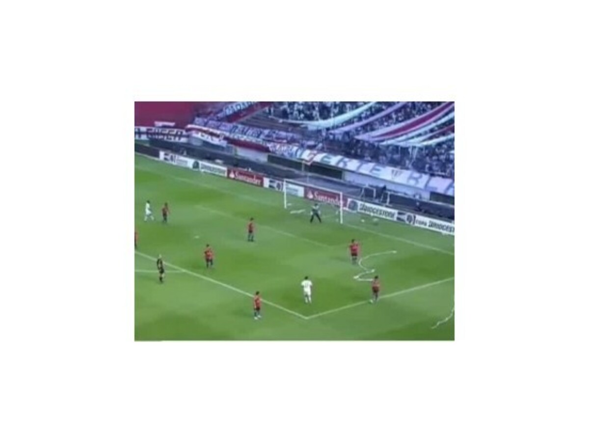 Quito - Independiente Buenos Aires 2:0 v osemfinále juhoamerického pohára