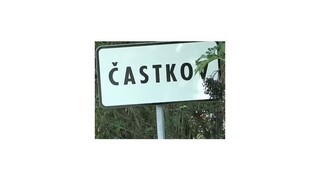 Výstavba kanalizácie priviedla obec Častkov na hranicu nútenej správy