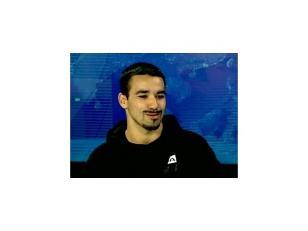 HOSŤ V ŠTÚDIU: Samuel Piasecký