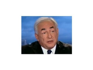 Dominique Strauss-Kahn sa na polícii stretol so ženou, ktorá ho obvinila