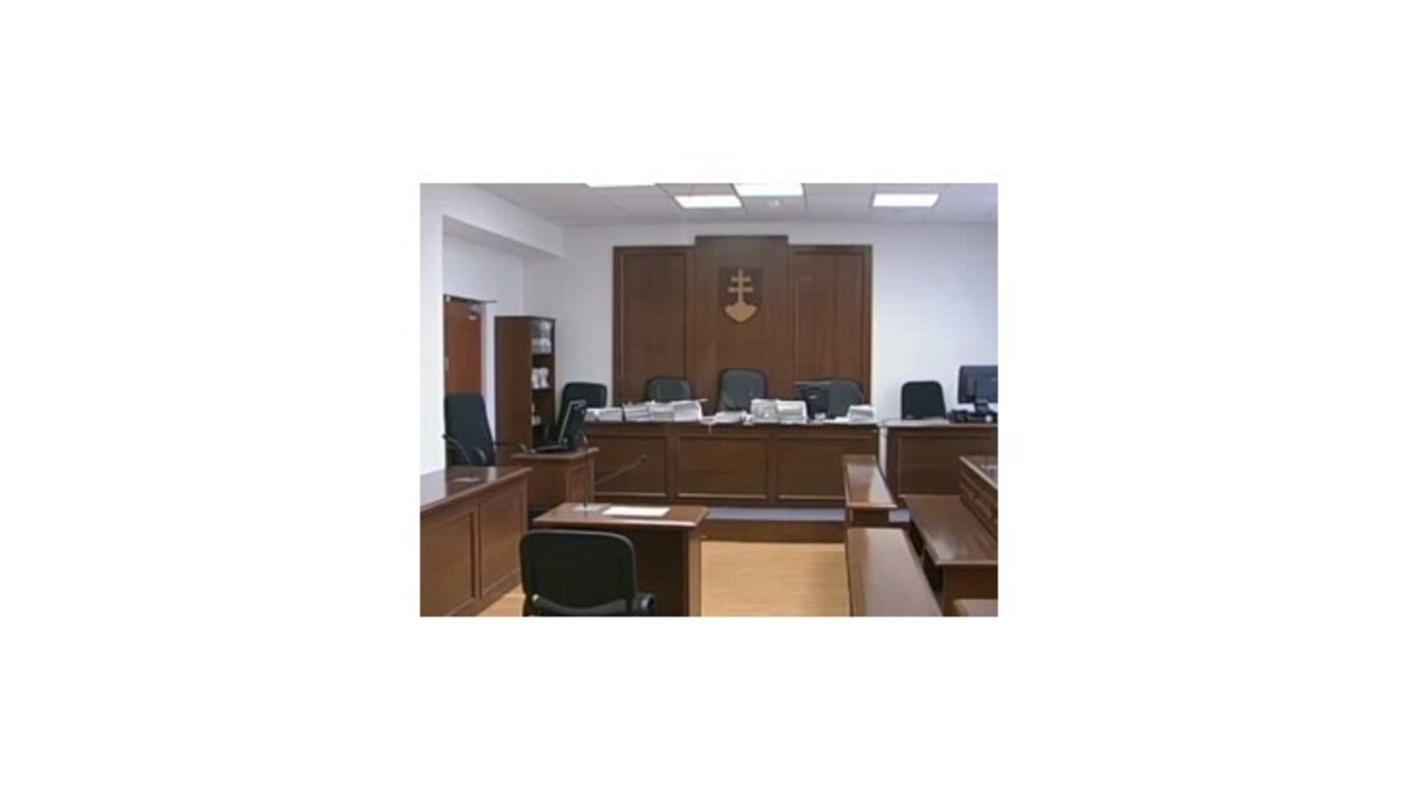 Historicky prvá diskriminačná žaloba sudcu bola zamietnutá