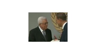 Palestínsku žiadosť preskúmajú aj odborníci na Chartu OSN