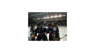 HC Lev Poprad - Dinamo Moskva 4:1