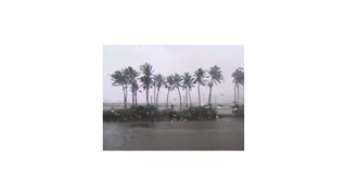 Filipíny zasiahol druhý tajfún v priebehu jedného týždňa