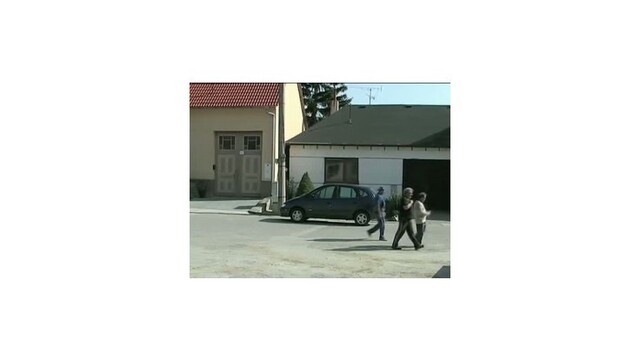 Výstavba kanalizácie priviedla obec Častkov na hranicu nútenej správy