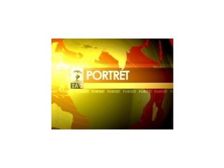 Portrét Roberta Vana