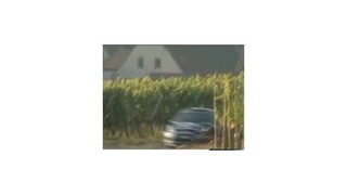 Sebastien Ogier víťazom rely Francúzska