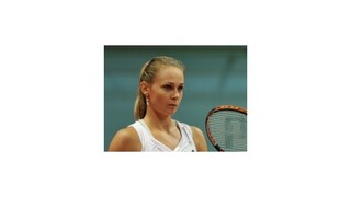 V rebríčku WTA klesla Magdaléna Rybáriková o 13 miest