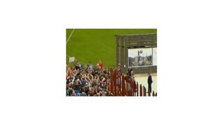 Nemecko si pripomína 21. výročie zjednotenia