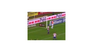 Gijón podľahol FC Barcelone tesne 0:1 v 7. kole Primera División