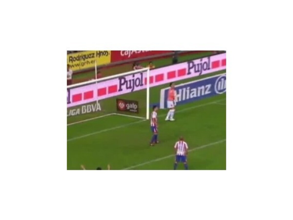 Gijón podľahol FC Barcelone tesne 0:1 v 7. kole Primera División