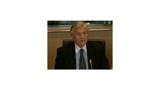Šéf ECB Jean-Claude Trichet navrhuje zmeny