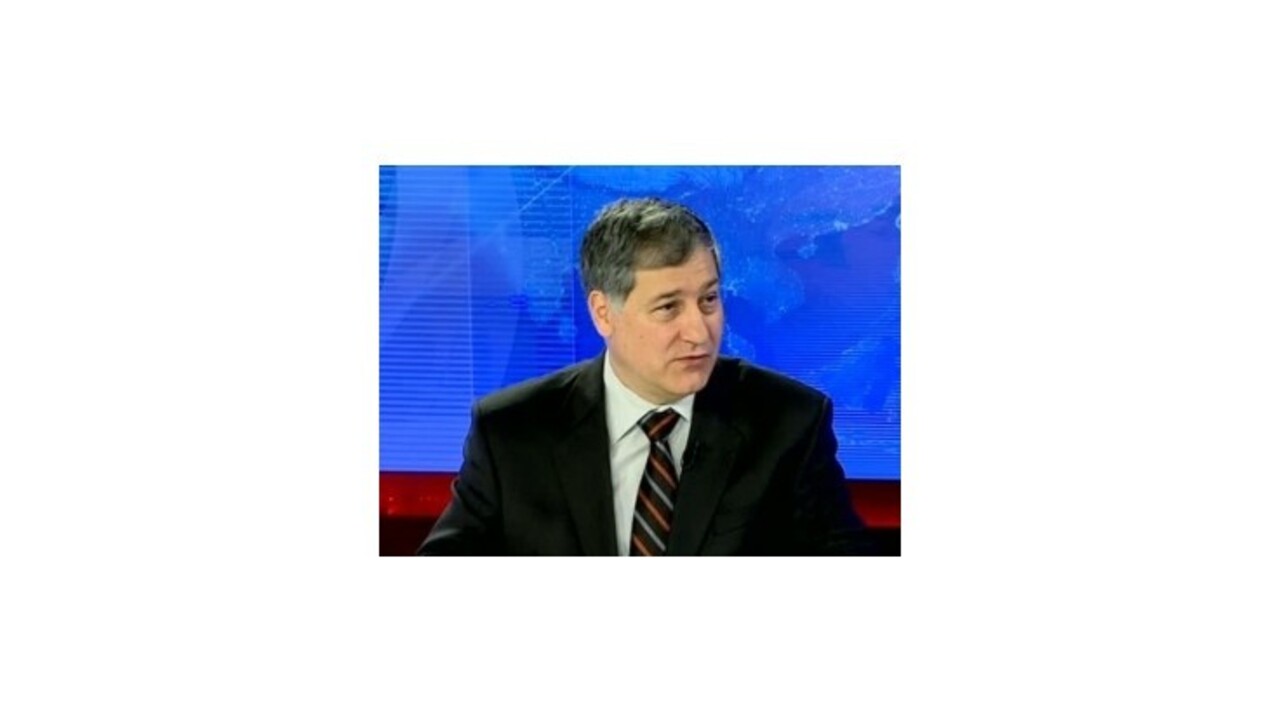 HOSŤ V ŠTÚDIU: Ján Turňa o Nobelových cenách