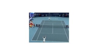 Turnaj WTA v Pekingu