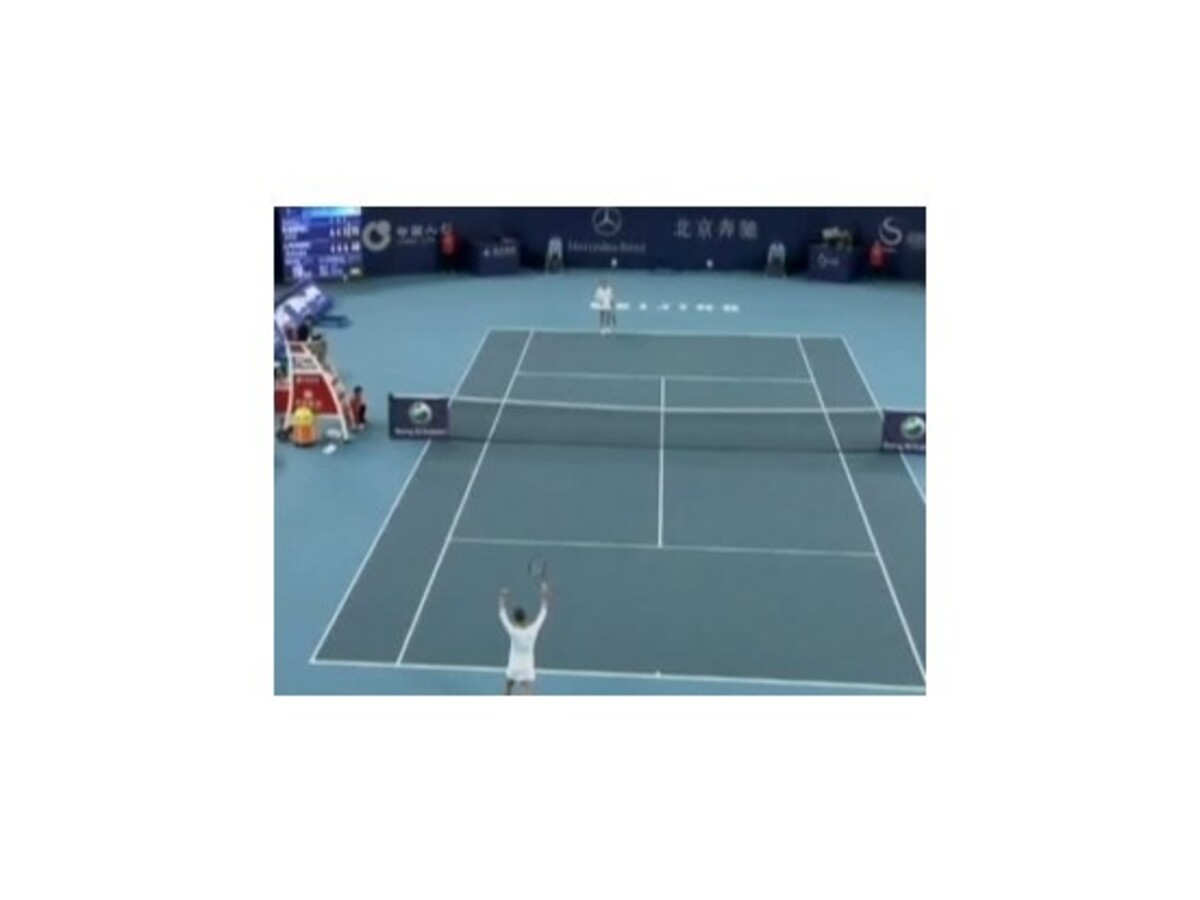 Turnaj WTA v Pekingu