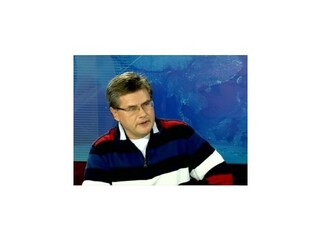HOSŤ V ŠTÚDIU: Ján Janík