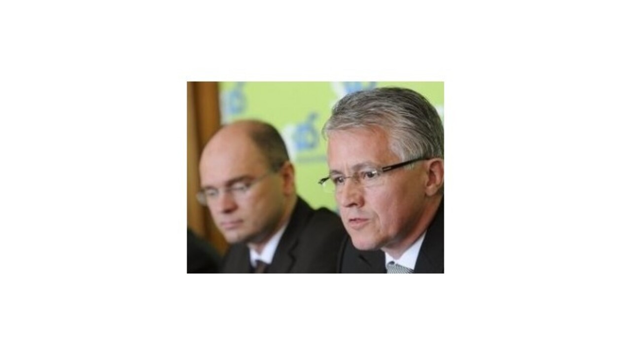 SaS mení názor na euroval a ponúka kompromis