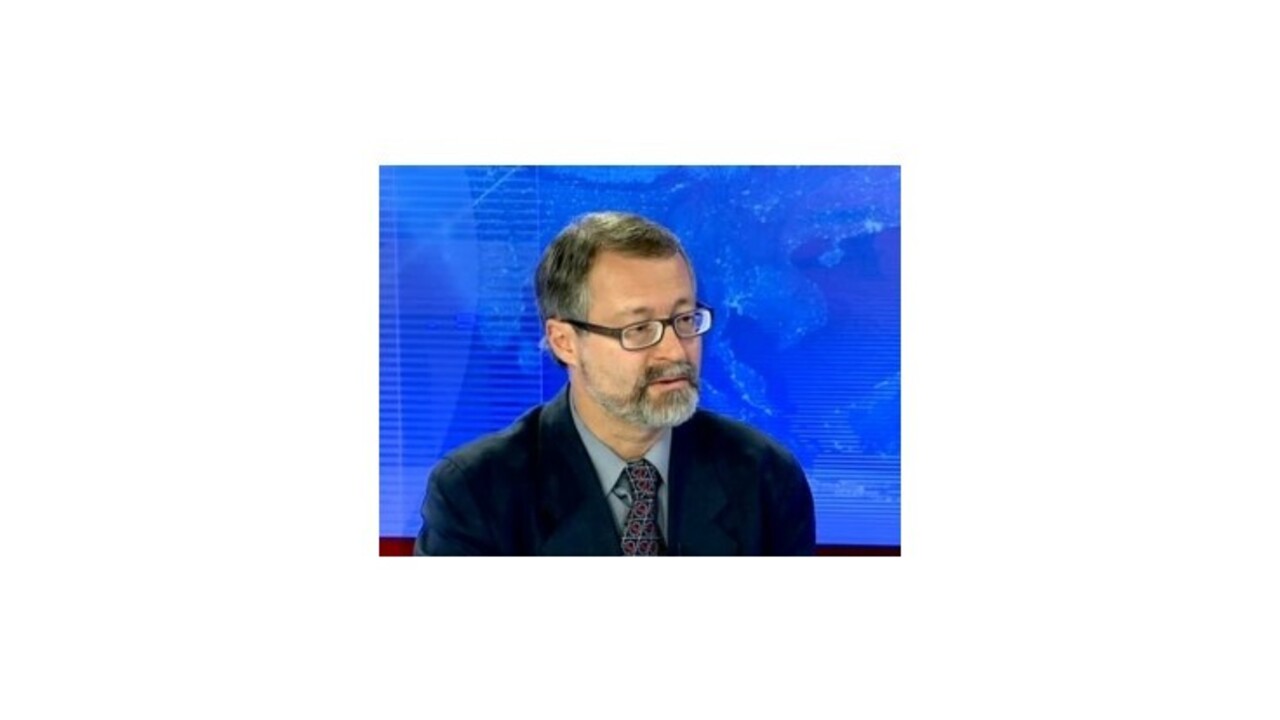 HOSŤ V ŠTÚDIU: Mikuláš Hrubiško o pupočníkovej krvi