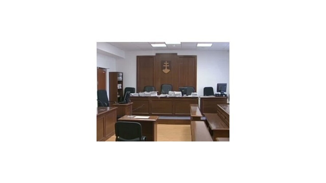 Súd dnes riešil ďalšiu žalobu sudcu pre údajnú platovú diskrimináciu