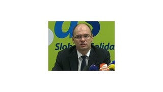 R. Sulík: Postoj SaS k eurovalu nie je politickým kotrmelcom