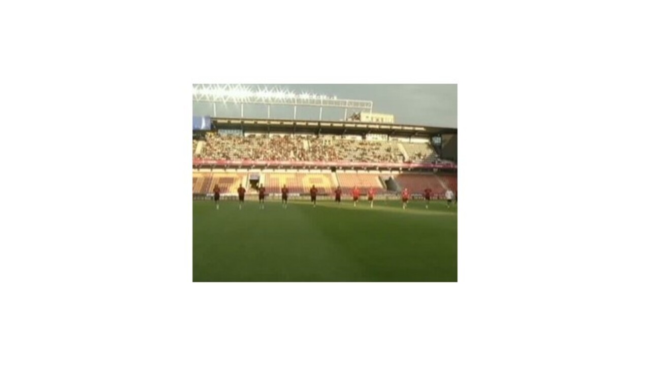 Česi hostia majstrov sveta zo Španielska