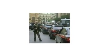 Nemeckí colníci našli v českom kamióne 150 kilogramov heroínu