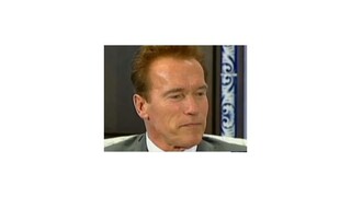 Bývalý kalifornský guvernér a herec A. Schwarzenegger má svoje múzeum