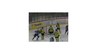 Nitra zdolala Žilinu tesne 1:0