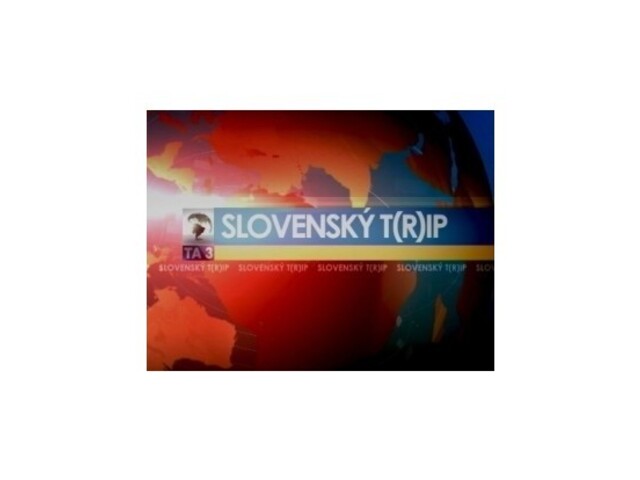 Slovenský bermúdsky trojuholník