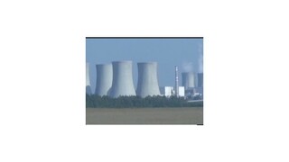 Česká republika plánuje rapídne zvýšiť výrobu atómovej energie