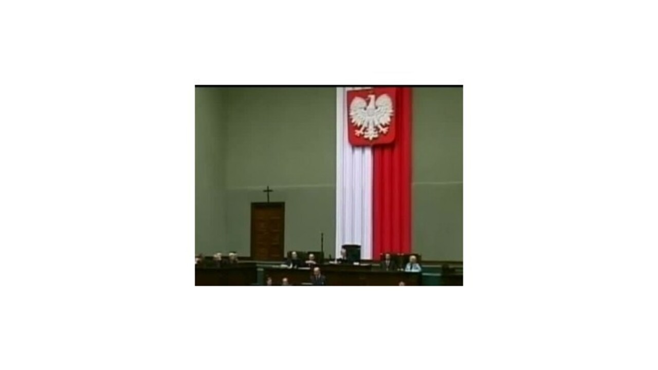 Poľsko ekonomicky rastie aj napriek dlhovej kríze