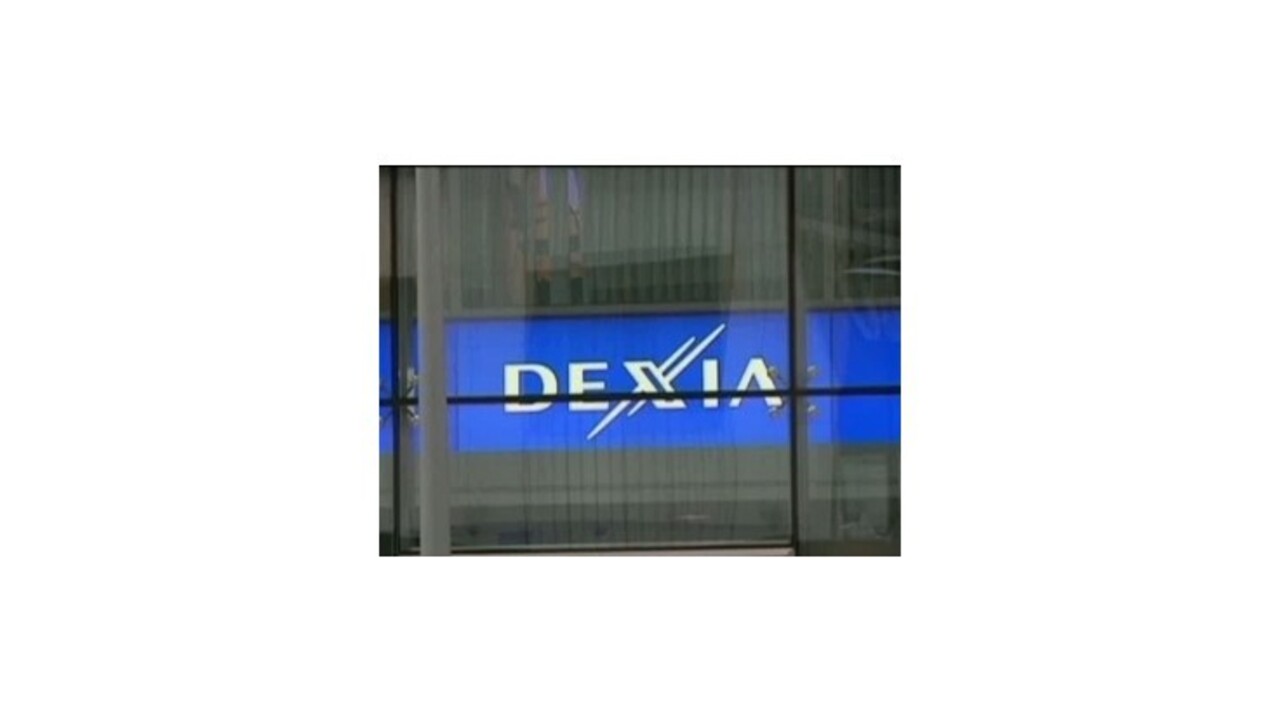 O luxemburskú divíziu Dexie má záujem investor z Kataru