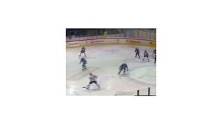 Hokejisti Nitry vyhrali nad Košicami 3:2