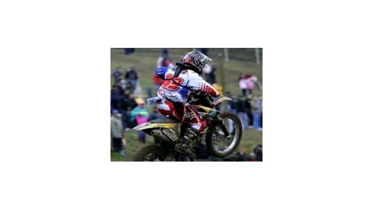 Slovenské trio si z ME v Bulharsku odváža bronz