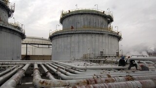 Na Slovensko opäť tečie ruská ropa, Transnefť obnovil dodávky cez ropovod Družba