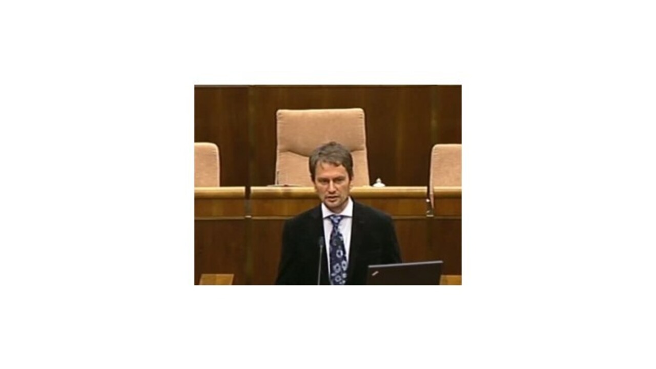 Matovič vyzval koalíciu, aby sa na eurovale ešte skúsili dohodnúť