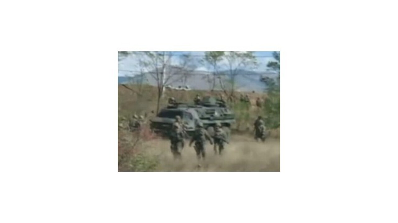 Srbsko na ceste do Európskej únie