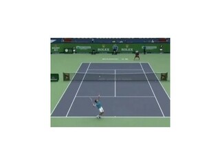 Tenista Ferrero postupuje do 3. kola série ATP Masters v Šanghaji